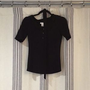 Celine blouse